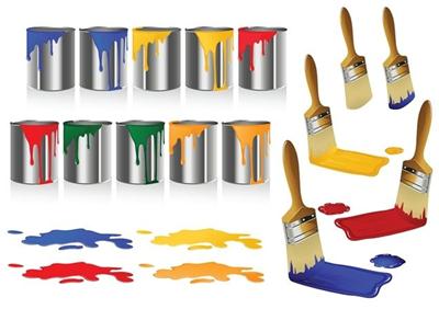 水性工艺品涂料