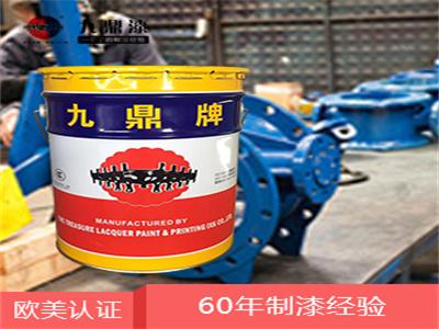 机械设备油漆涂料
